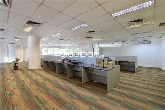 Piso en el edificio corporativo Plaza Center (edificio GNB), foto 4