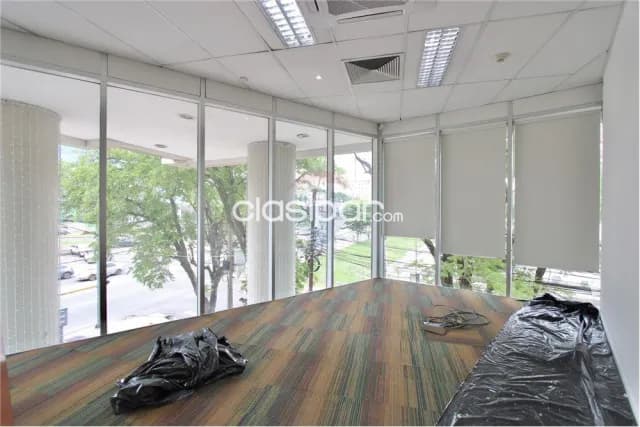 Piso en el edificio corporativo Plaza Center (edificio GNB), foto 5