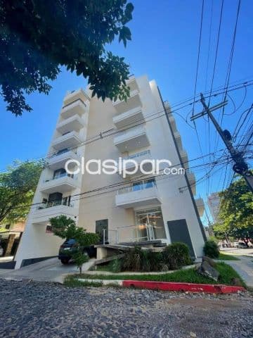 En venta departamento en pleno eje corporativo — foto 1