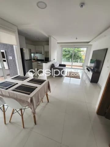 En venta departamento en pleno eje corporativo — foto 5