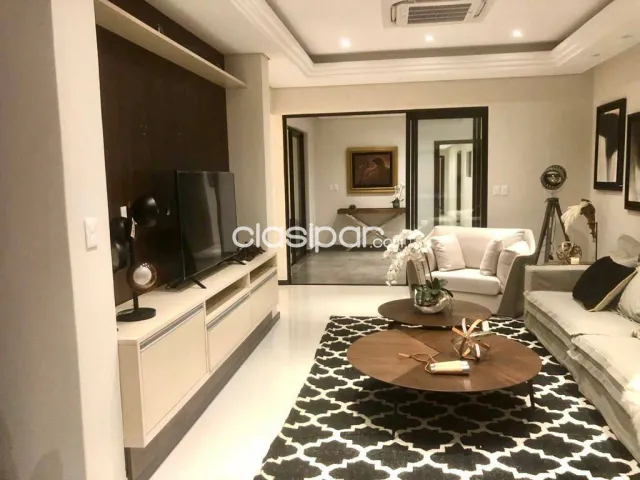 En venta lujosa residencia en barrio Herrera — foto 3