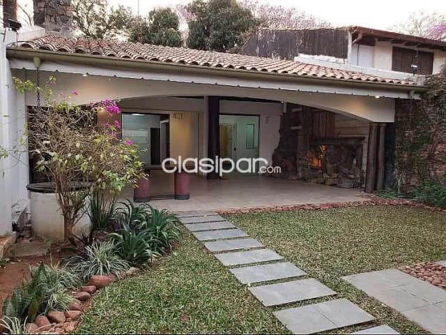 Casa de 2 Habitaciones en Barrio Ycua Sati, foto 2