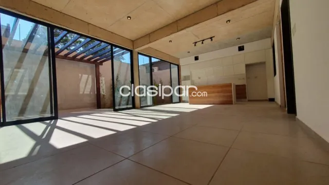 Duplex en Luque barrio loma merlo cod 3500 — foto 4