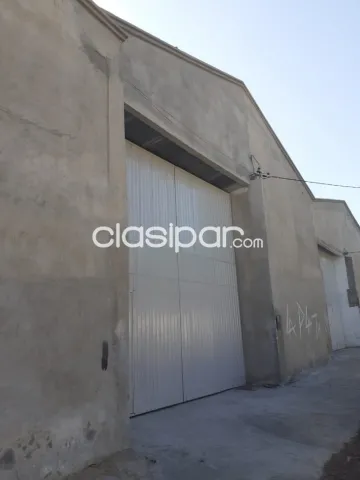 Deposito a estrenar!! Constanera – centro de Asunción, 400m2 + oficina – 10.000.000 gs, foto 3