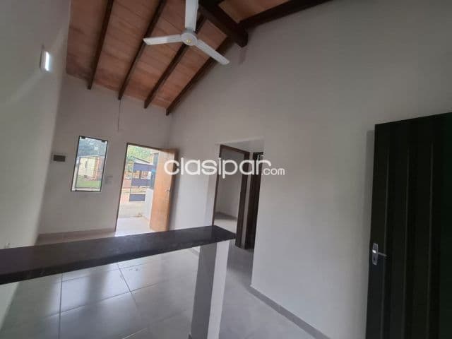 A re-estrenar Chalet en venta zona Ruta Luque-San Ber
