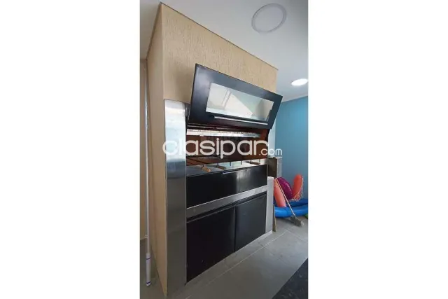 Casa con piscina en Luque zona CONMEBOL, foto 4