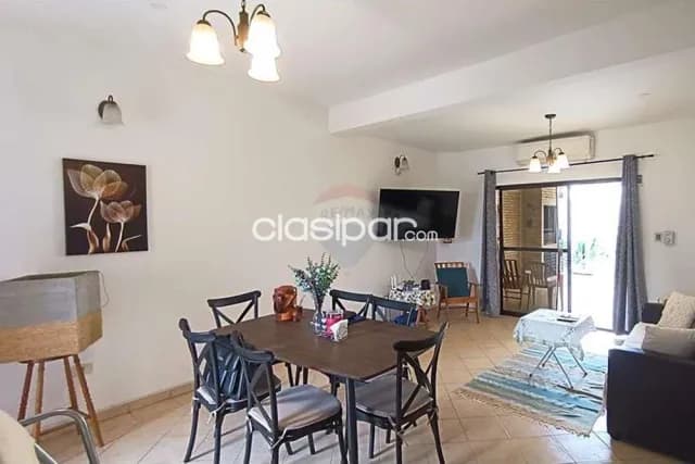 Casa con piscina en Luque zona CONMEBOL, foto 5
