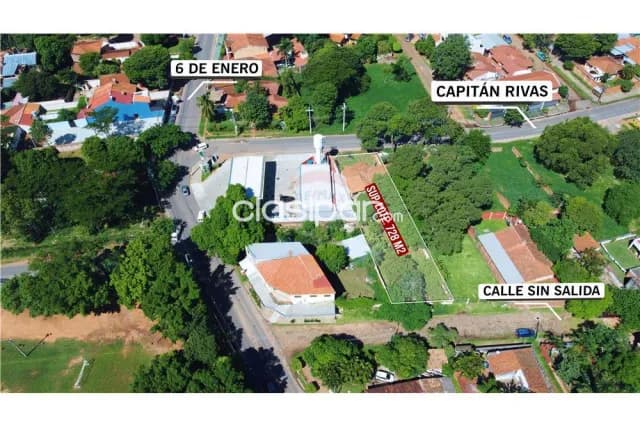 Terreno ideal para inversionistas — foto 2