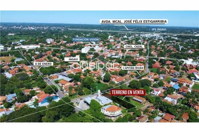 Terreno ideal para inversionistas — foto 3