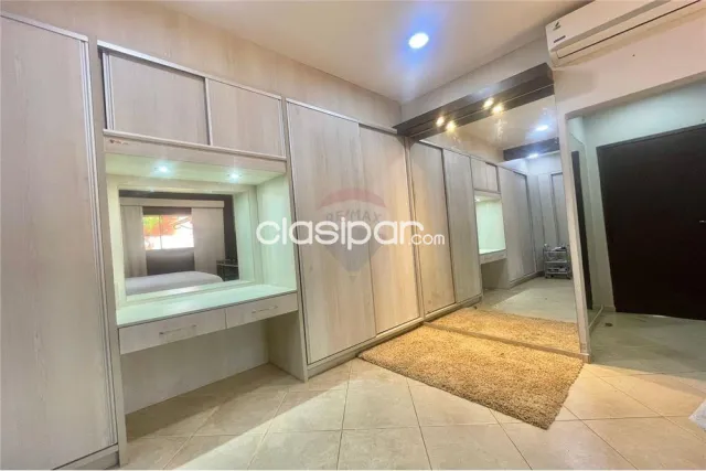 En venta residencia con inmejorable ubicación, villa adela - Luque — foto 3