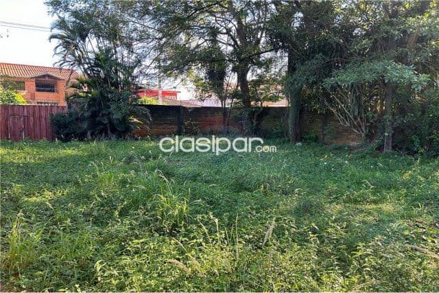 Terreno en venta — foto 1