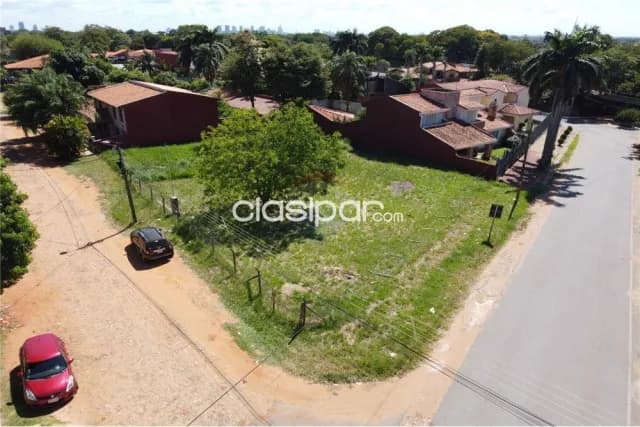 Terreno en venta — foto 3
