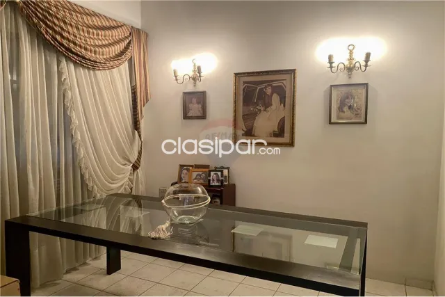 EN VENTA amplia residencia en Luque sobre Av. Gral. Aquino, foto 3