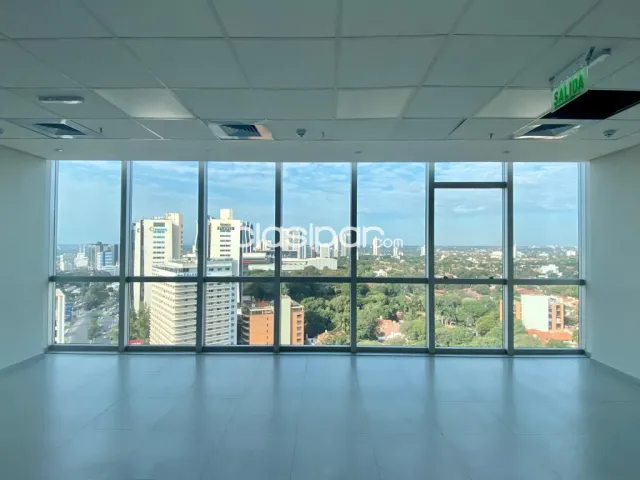 Eje corporativo, shop de sol: Oficina corporativa, 60 m2, vista panorámica, alta seguridad, foto 4