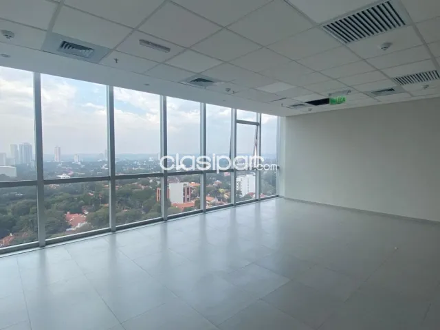 Eje corporativo, shop de sol: Oficina corporativa, 60 m2, vista panorámica, alta seguridad, foto 5