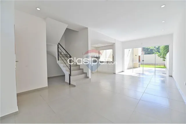Duplex a estrenar con piscina en Luque loma merlo, foto 4