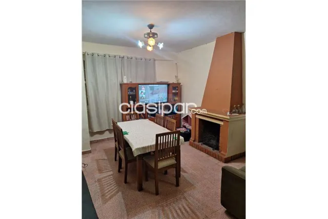 Amplia Casa En Bella Vista Luque Baja De Precio — foto 4