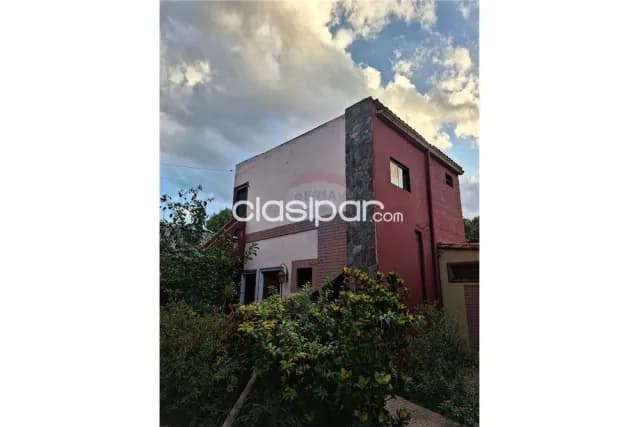 Amplia Casa En Bella Vista Luque Baja De Precio — foto 5