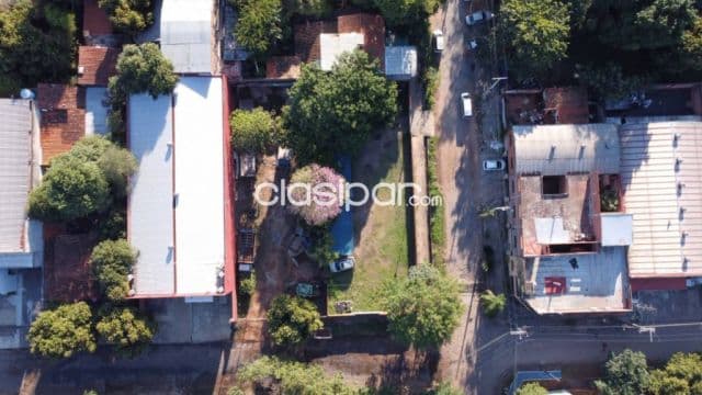 En venta terreno en villa aurelia Asunción id 24459, foto 1