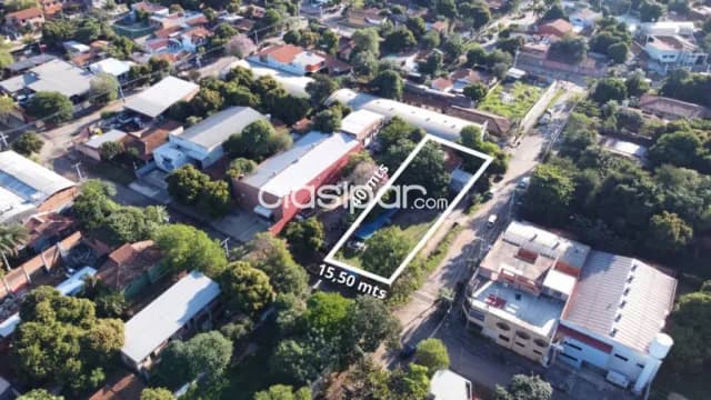 En venta terreno en villa aurelia Asunción id 24459, foto 3