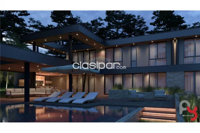 Residencia en sunset hills lote 21 manz 1 — foto 2