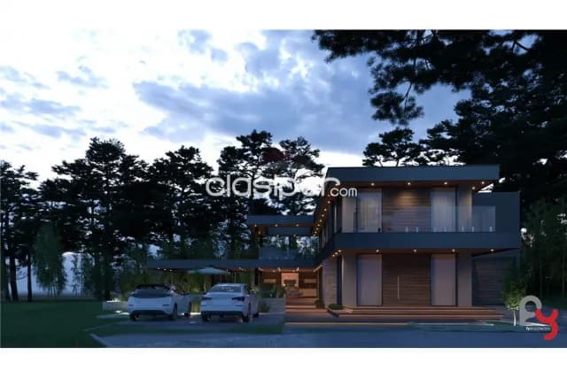 Residencia en sunset hills lote 21 manz 1 — foto 4