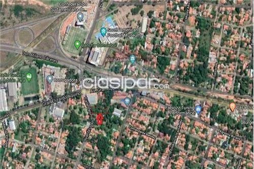 Terreno Amplio en Zona Conmebol, Luque - Barrio Villa Adela, foto 3
