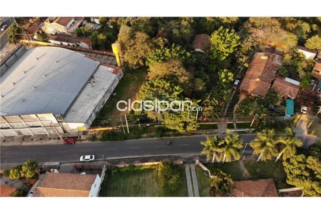 Terreno Amplio en Zona Conmebol, Luque - Barrio Villa Adela, foto 4