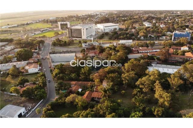Terreno Amplio en Zona Conmebol, Luque - Barrio Villa Adela, foto 5