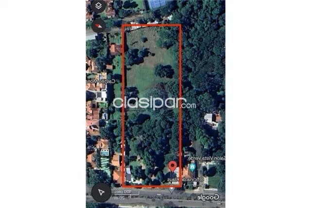 Terreno en venta — foto 2