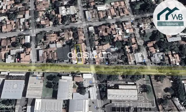 INVERSIONISTAS!💎 Vendo excelente propiedad sobre la Av R.I 18 Pitiantuta — foto 2
