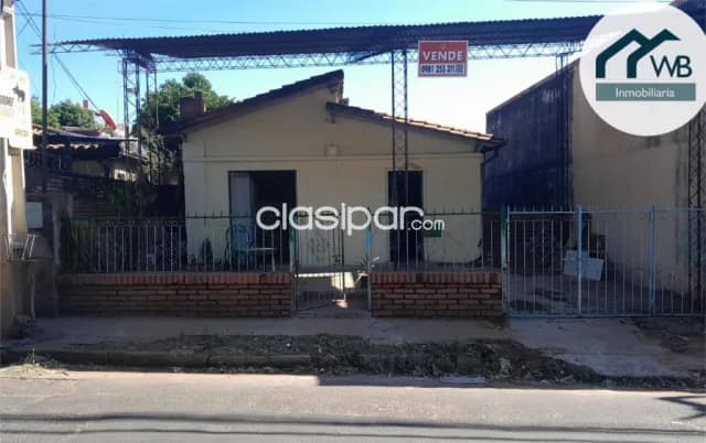INVERSIONISTAS!💎 Vendo excelente propiedad sobre la Av R.I 18 Pitiantuta — foto 4