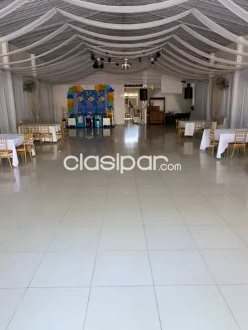 Salón multiuso Zona Pinedo — foto 3