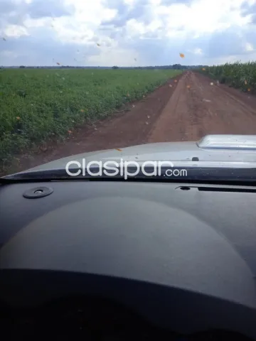 Nueva toledo, caaguazú: 4.874 has mecanizadas, tierra roja de optima producción + montes, foto 3
