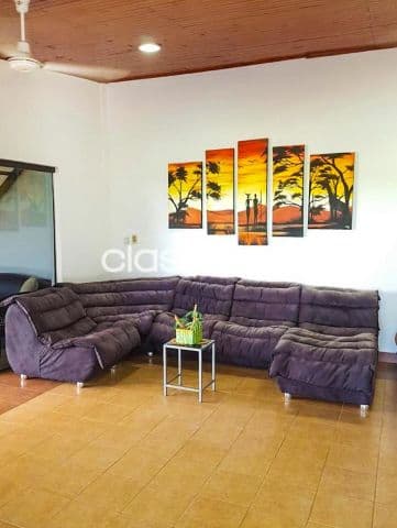 En VENTA hermosa residencia en Carmen del Paraná, foto 1