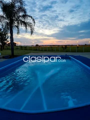 En VENTA hermosa residencia en Carmen del Paraná, foto 4