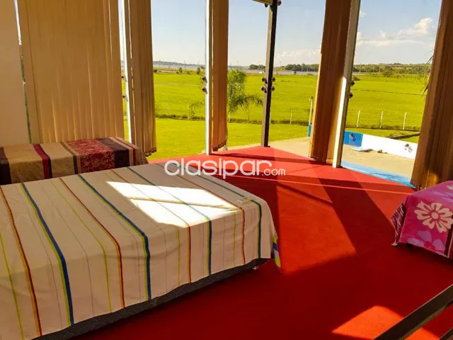 En VENTA hermosa residencia en Carmen del Paraná, foto 5