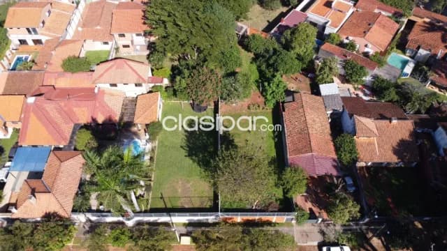 EN VENTA 2 terrenos, juntos o separados. Fdo. Zona Norte, foto 3