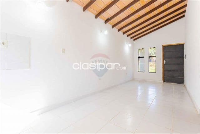 Tu casa en Luque bo ita angua