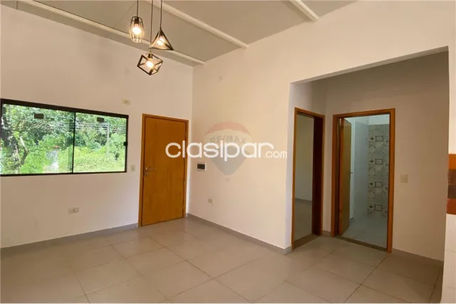 Casa a estrenar en Luque - b. Tarumandy, foto 2