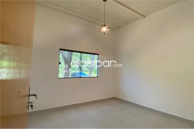 Casa a estrenar en Luque - b. Tarumandy, foto 3