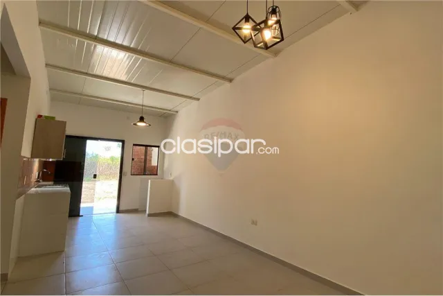 Casa a estrenar en Luque - b. Tarumandy, foto 4
