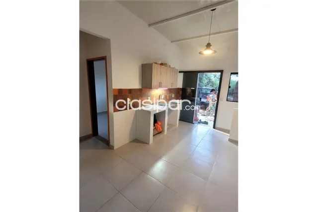 Casa a estrenar en Luque - b. Tarumandy, foto 5