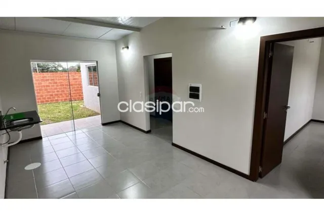 Casa a estrenar de 3 dormitorios en barrio cerrado — foto 4