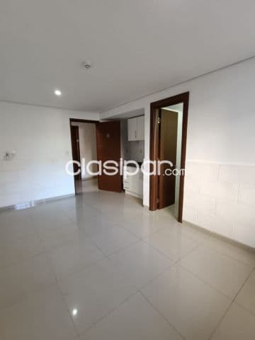 Monoambiente de 27 m2 en San Lorenzo-LAP5109935 — foto principal