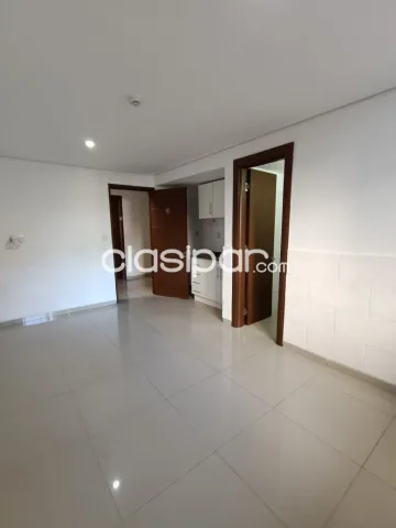 Monoambiente de 27 m2 en San Lorenzo-LAP5109935 — foto 2