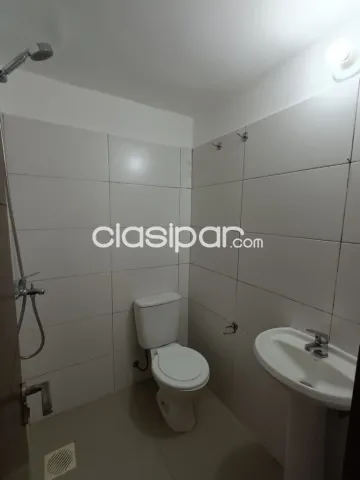 Monoambiente de 27 m2 en San Lorenzo-LAP5109935 — foto 4