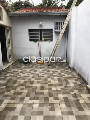 Casa tipo departamento.lambare barrio sto.domingo zona iglesia santo domingo, foto 4
