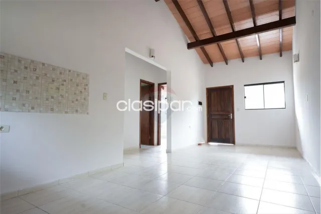 Casa a estrenar a pasos de la avda wenceslao mart — foto 3