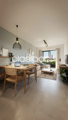 🚨 VENDO DEPARTAMENTOS en Barrio Las Mercedes, con.precios promocionales de Preventa 💰🚨, foto 4